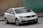 Kia Forte 2010 года